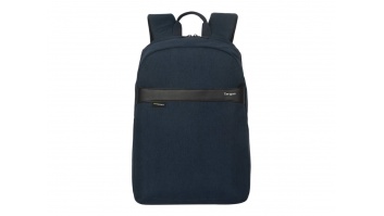 Targus 15-16" GeoLite EcoSmart® Essentials Backpack - Black | Targus