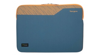 Targus 13-14" Pulse II EcoSmart Sleeve - Blue | Targus