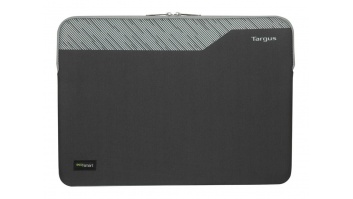 Targus 15-16" Pulse II EcoSmart Sleeve - Charcoal | Targus