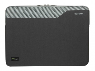 Targus 15-16" Pulse II EcoSmart Sleeve - Charcoal | Targus