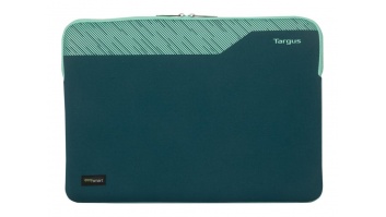 Targus 15-16" Pulse II EcoSmart Sleeve - Green | Targus