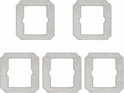 Ecovacs Mopping Pad W-CC02-0012 for WINBOT MINI