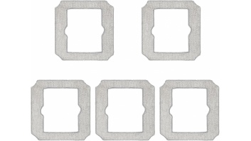 Ecovacs Mopping Pad W-CC02-0012 for WINBOT MINI