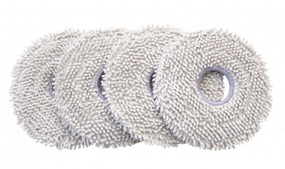 Ecovacs Mopping Pad DWP020022 for T50 family/T50 Max/T30 C PRO