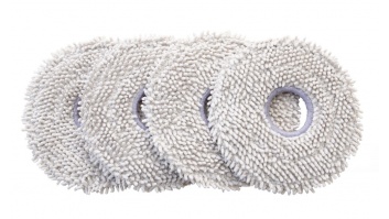 Ecovacs Mopping Pad DWP020022 for T50 family/T50 Max/T30 C PRO