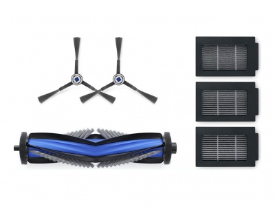 Ecovacs Standard Service Kit for T50 Max Family