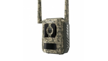 Reolink | 4K 4G Cellular Trail Camera with Live Streaming | Talon Series S130 | Trail | 8 MP | 4mm/F1.6 | IP67 | H.265 | MicroSD Card, up to 256 GB