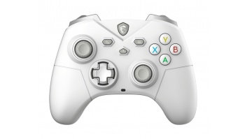 MSI Gaming Controller | FORCE GC300 Wireless | White