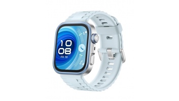 Huawei Watch FIT 4 Pro | Smart watch | AMOLED | 1.82 inches | Waterproof | Blue