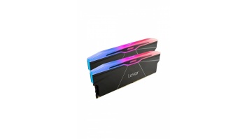 Lexar Memory with RGB lighting | ARES | 32 (2x16GB) GB | DDR5 | 6000 MHz | PC/server | Registered No | ECC No