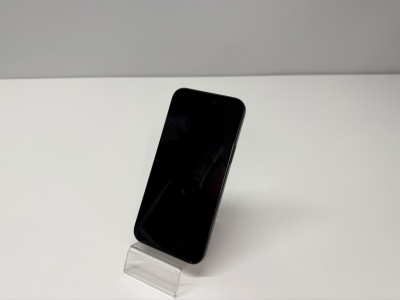 Apple Renew | Grade C | iPhone 15 Plus | Black | 6.7 " | Super Retina XDR OLED | 2796 x 1290 pixels | A16 Bionic Chip | 6 GB | 128 GB | Dual SIM | 5G | 48+12 MP | iOS | 18