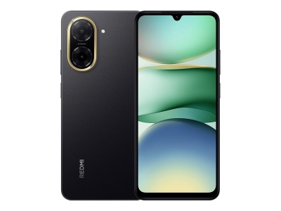 Xiaomi Redmi A5 | Midnight Black | 6.88 " | LCD | 1640 x 720 pixels | Unisoc | T7250 | Internal RAM 3 GB | 64 GB | MicroSD | Dual SIM | 4G | Main camera resolution 32 MP | Secondary camera resolution 8 MP | Android | 15 | 5200 mAh