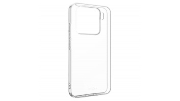 Fixed Story AntiUV | Back Cover | Xiaomi | 15 | TPU | Clear