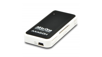 AXAGON External 5-slot reader | CRE-X1