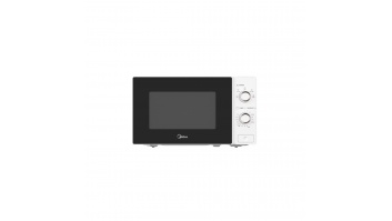 Midea Microwave Oven | MM720C2AT-W | Free standing | 20 L | 700 W | White