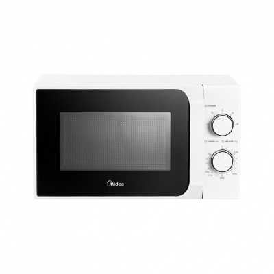Midea Microwave Oven | MM20CF2E | Free standing | 20 L | 700 W | White
