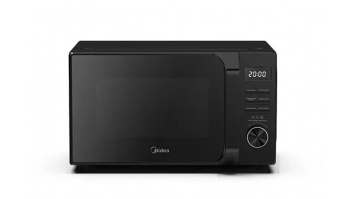 Midea Microwave Oven With Grill | AG20CF2EBK | Free standing | 20 L | 700 W | Grill | Black