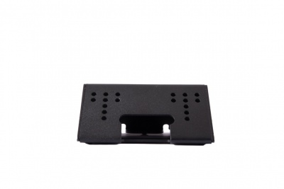 ProDVX PS-75 Pyramid Desk Stand | 7-10 " | Black