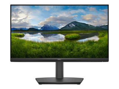 Dell | E2225HSM | 22 " | VA | FHD | 16:9 | 100 Hz | 5 ms | 1920 x 1080 pixels | 250 cd/m² | Black