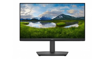 Dell | E2225HSM | 22 " | VA | FHD | 16:9 | 100 Hz | 5 ms | 1920 x 1080 pixels | 250 cd/m² | Black