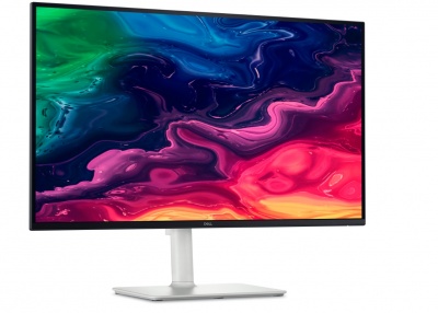 Dell | S2725QC | 27 " | IPS | UHD | 16:9 | 120 Hz | 4 ms | 3840 x 2160 pixels | 350 cd/m² | HDMI ports quantity 2