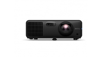 Benq LK835ST | 4K UHD (3840 x 2160) | 4000 ANSI lumens | Black