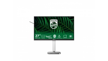 Philips | 27B2G5200/00 | 27 " | IPS | 16:9 | 100 Hz | 4 ms | 1920 x 1080 pixels | 300 cd/m² | HDMI ports quantity 1
