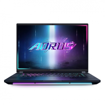 Gigabyte AORUS MASTER 16 BYH-C5EEE64SP | Dark Tide | 16 " | OLED | WQXGA | 2560 x 1600 pixels | 240 Hz | Intel Core U9 | 275HX | 32 GB | Solid-state drive capacity 1000 GB | NVIDIA GeForce RTX 5080 | GDDR7 | 16 GB | Windows 11 Pro | 802.11be | Bluetooth v