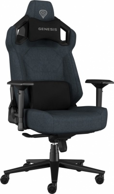 Genesis Gaming Chair | Nitro 800 | Grey