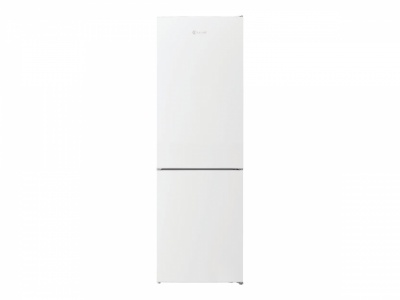 INDESIT Refrigerator | INKS 1361 W4E1 | Energy efficiency class E | Free standing | Combi | Height 185.2 cm | Fridge net capacity 223 L | Freezer net capacity 120 L | 38 dB | White