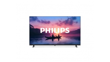 Philips | 24PHS6000/12 | 24 | Smart TV | TITAN OS | Black