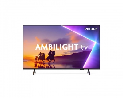 Philips 65PUS8510/12 | 65 | Smart TV | TITAN OS | UHD | Black