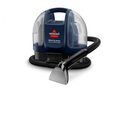 Bissell | Carpet and Upholstery Cleaner | SpotClean Mini | Cordless operating | Washing function | 165 W | 18 V | Operating time (max) 20 min