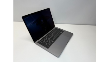 Apple Renew | Grade A | MacBook Pro (2020) | 13.3 " | i5-8257U | 8 GB | SSD | 256 GB | Intel Iris Plus Graphics 645 | macOS | Keyboard language Swedish | 12 month(s)