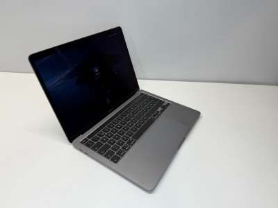 Apple Renew | Grade A | MacBook Pro (2020) | 13.3 " | i5-8257U | 8 GB | SSD | 256 GB | Intel Iris Plus Graphics 645 | macOS | Keyboard language Swedish | 12 month(s)