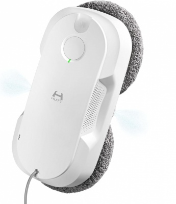 HUTT Windows Cleaning Robot | DDC56 | Corded | 3000 Pa | White