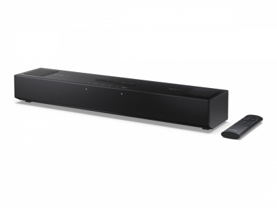Sharp | 2.0.2 Compact Dolby Atmos Soundbar | HT-SB700 | Bluetooth