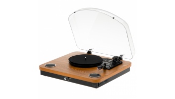 Adler Turntable | AD 1914 | USB port