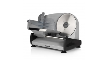 Tristar | Food Slicer | EM-2099 | Metallic silver | 150 W