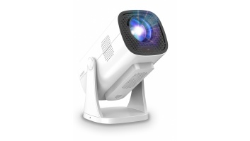 Philips NeoPix 250 | Full HD (1920x1080) | 250 ANSI lumens | White | Wi-Fi