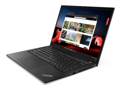 Lenovo ThinkPad T14s G6 Intel | Black | 14 " | IPS | WUXGA | 1920 x 1200 pixels | Anti-glare | Intel Core Ultra 5 | 225U | 16 GB | Soldered LPDDR5x | Solid-state drive capacity 512 GB | Intel Graphics | Windows 11 Pro | 802.11ax | Bluetooth version 5.3 | 