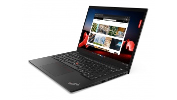 Lenovo ThinkPad T14s G6 Intel | Black | 14 " | IPS | WUXGA | 1920 x 1200 pixels | Anti-glare | Intel Core Ultra 5 | 225U | 16 GB | Soldered LPDDR5x | Solid-state drive capacity 512 GB | Intel Graphics | Windows 11 Pro | 802.11ax | Bluetooth version 5.3 | 