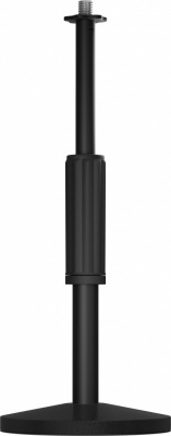 Genesis | Microphone Stand | Thulium 350D | Black