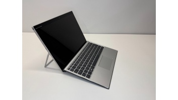 HP Renew | Grade A | Elite x2 G8 Tablet | 13.9 " | i5-1135G7 | 8 GB | SSD | 256 GB | Intel Iris Xe Graphics | Windows 11 Pro | Keyboard language Swedish | 12 month(s)