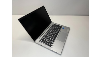 HP Renew | Grade A | EliteBook 830 G8 | 13.3 " | i5-1135G7 | 16 GB | SSD | 256 GB | Intel Iris Xe Graphics | Windows 11 Pro | Keyboard language Nordic | 12 month(s)