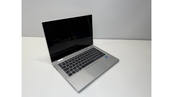 HP Renew | Grade A | EliteBook x360 830 G8 | 13.3 " | i5-1135G7 | 8 GB | SSD | 256 GB | Intel Iris Xe Graphics | Windows 11 Pro | Keyboard language Swedish | 12 month(s)