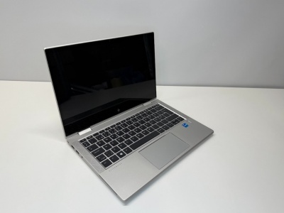 HP Renew | Grade A | EliteBook x360 830 G8 | 13.3 " | i5-1135G7 | 8 GB | SSD | 256 GB | Intel Iris Xe Graphics | Windows 11 Pro | Keyboard language Swedish | 12 month(s)