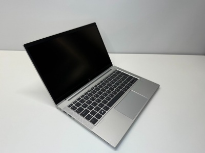 HP Renew | Grade A | EliteBook 835 G7 | 13.3 " | 4650U | 16 GB | SSD | 512 GB | AMD Radeon RX Vega 6 Graphics | Windows 11 Pro | Keyboard language Danish | 12 month(s)