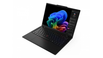 Lenovo ThinkPad T14s G6 Intel | Black | 14 " | IPS | WUXGA | 1920 x 1200 pixels | Anti-glare | Intel Core Ultra 5 | 228V | 32 GB | Soldered LPDDR5x | Solid-state drive capacity 512 GB | Intel Arc Graphics 130V | Windows 11 Pro | 802.11be | Bluetooth versi