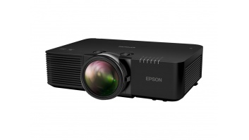 Epson EB-L695SE | WUXGA (1920x1200) | 6000 ANSI lumens | Black